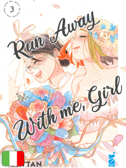 Run Away With Me, Girl 3