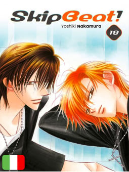 Skip Beat! 18