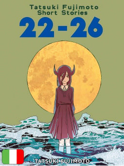Tatsuki Fujimoto Short Stories 22-26 Deluxe Edition