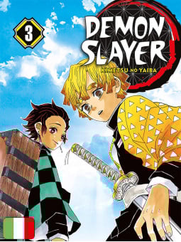 Demon Slayer 3