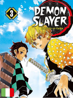 Demon Slayer 3
