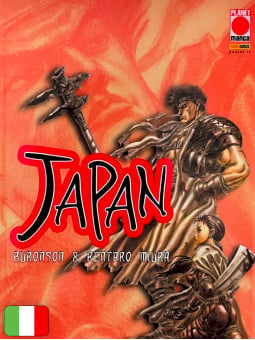 Japan
