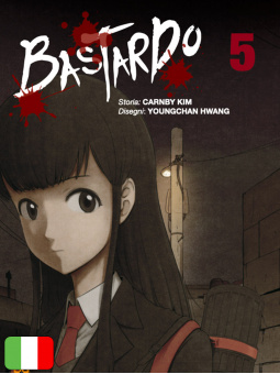 Bastardo 5