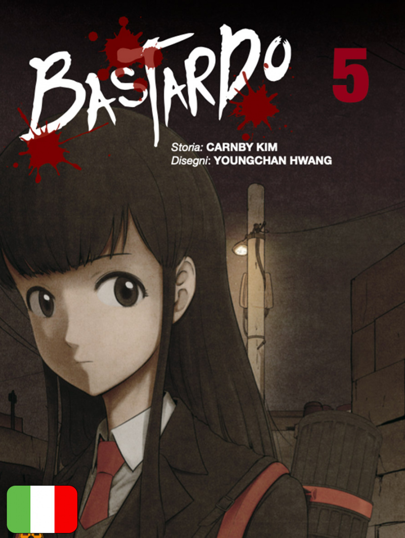 Bastardo 5