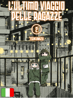 L'Ultimo Viaggio Delle Ragazze 2