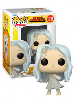 Eri My Hero Academia - Funko Pop! Animation 1011