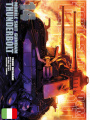 Gundam Thunderbolt 14