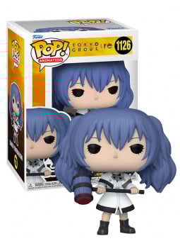 Saiko Yonebayashi Tokyo Ghoul: Re - Funko Pop! Animation 1126