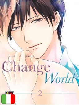 Change World 2