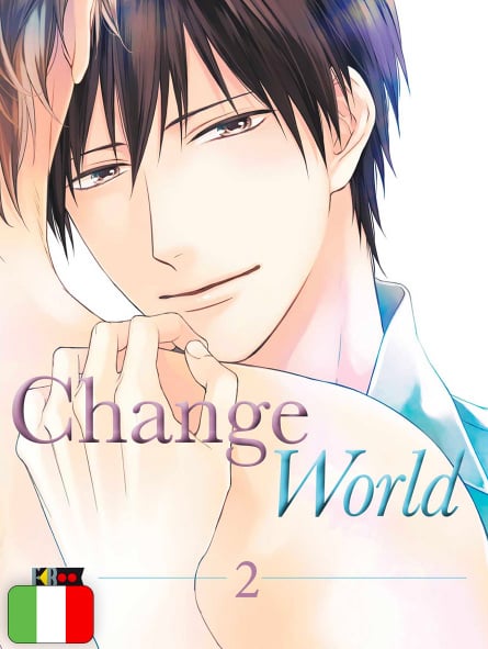 Change World 2