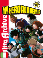 My Hero Academia Ultra Archive - Character Book 1