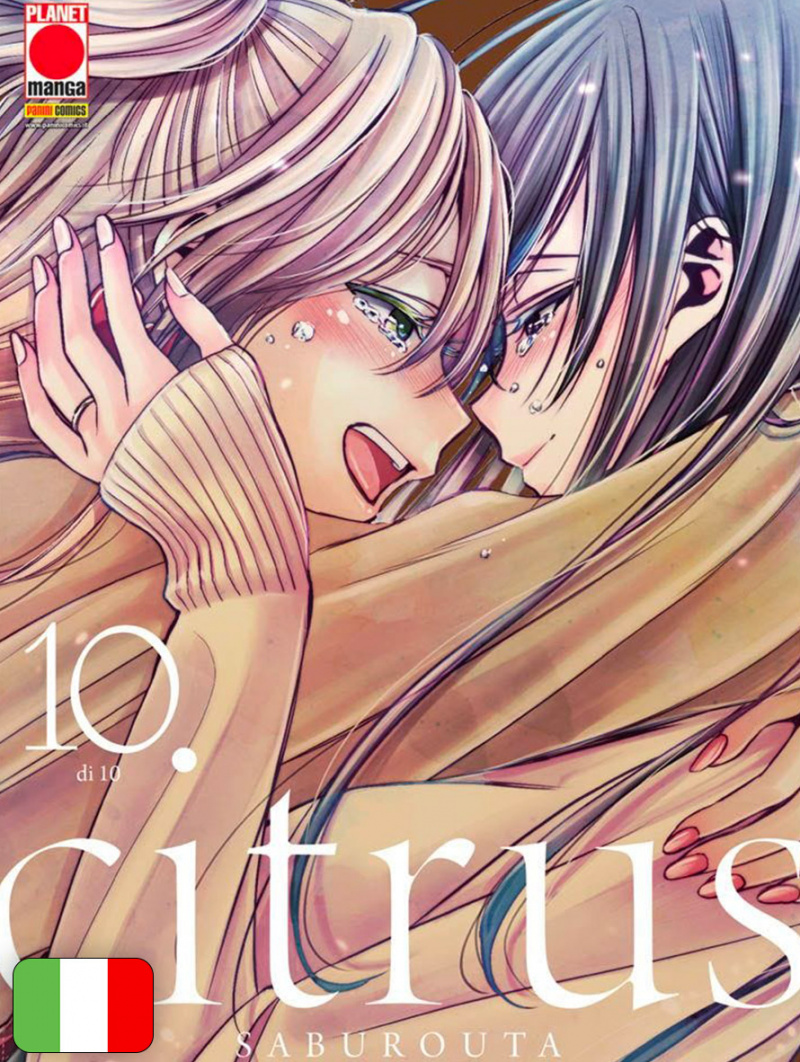 Citrus 10