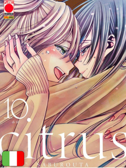 Citrus 10