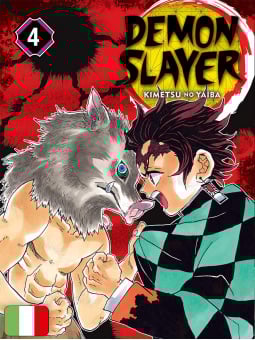 Demon Slayer 4