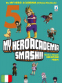 My Hero Academia Smash!! 5