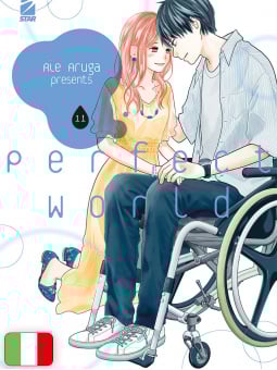 Perfect World 11