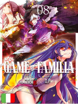 Game Of Familia 8