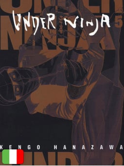 Under Ninja 5