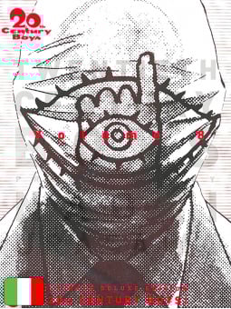 20th Century Boys Ultimate...