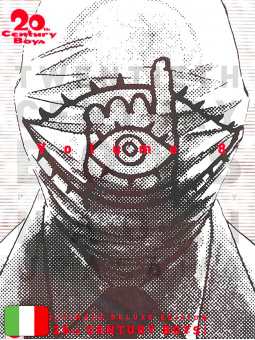 20th Century Boys Ultimate...