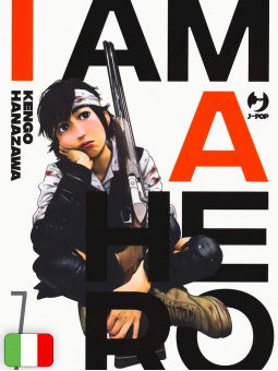 I Am A Hero - Nuova Edizione 7