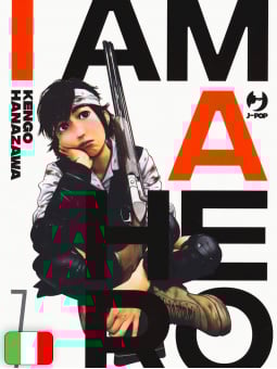 I Am A Hero - Nuova Edizione 7