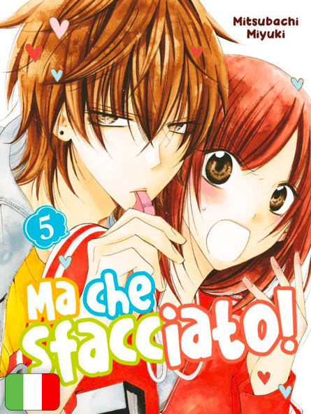 Ma Che Sfacciato! 5