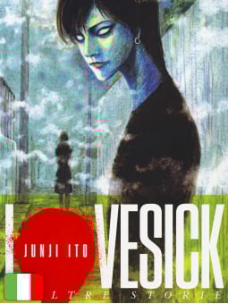 Lovesick e altre storie -...