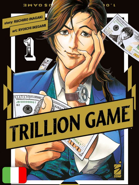 Trillion Game 1