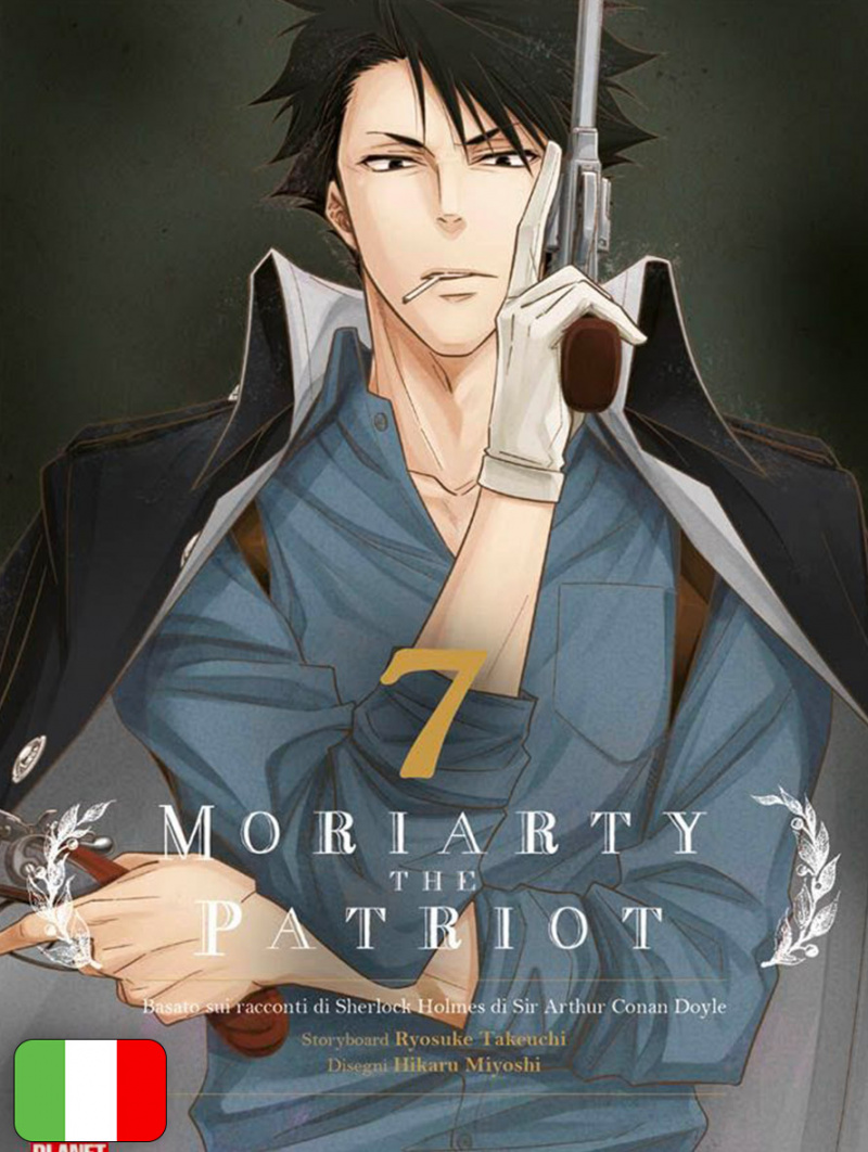 Moriarty The Patriot 7
