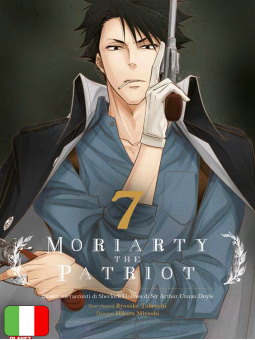 Moriarty The Patriot 7