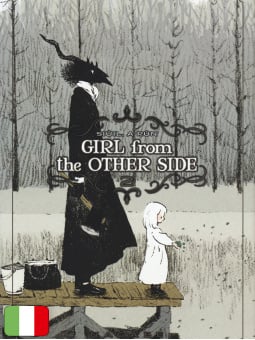 Girl From the Other Side 2