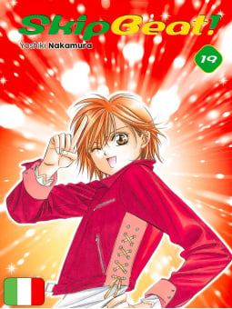 Skip Beat! 19