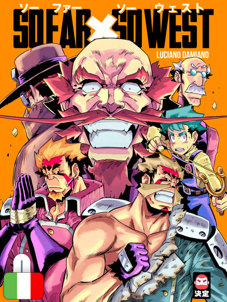 So Far So West 2
