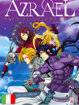 Azrael 0