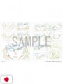 Jujutsu Kaisen Key Animation Artbook 0 - Edizione Giapponese