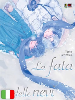 La Fata Delle Nevi