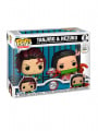 Tanjiro & Nezuko Demon Slayer - Funko Pop! Animation 2 Pack