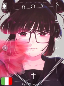 Boy's Abyss 3