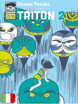 Triton 2