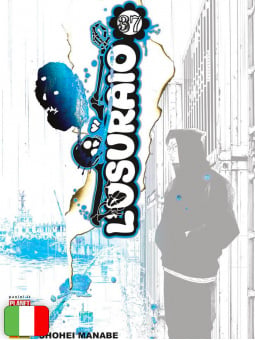 L'Usuraio 37