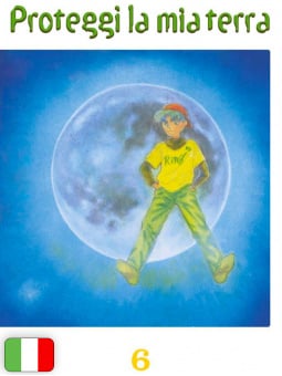 Proteggi La Mia Terra 6