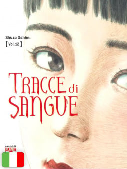 Tracce Di Sangue 12