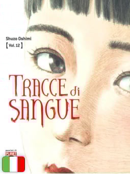 Tracce Di Sangue 12