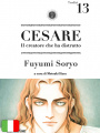 Cesare - Il Creatore Che Ha Distrutto 13
