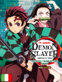 Tv Anime Demon Slayer - Kimetsu No Yaiba - Character Book 1