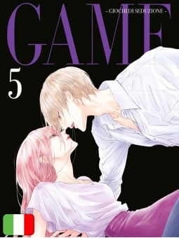 Game - Giochi Di Seduzione 5