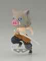 Inosuke Hashibira Demon Slayer Petit Vol.6 Normal Color Ver. Q Posk...
