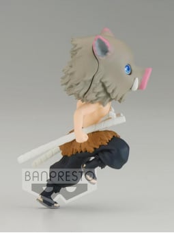 Inosuke Hashibira Demon Slayer Petit Vol.6 Normal Color Ver. Q Posk...