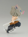 Inosuke Hashibira Demon Slayer Petit Vol.6 Normal Color Ver. Q Posk...